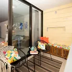 Color En Costa Del Silencio - Apartment *
