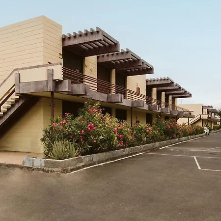 Apartment Color En Costa Del Silencio - *