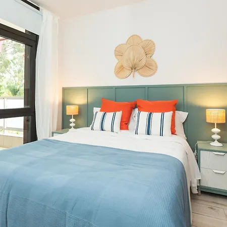 Appartamento Ph - Estilo, Mar Y Relax En La *