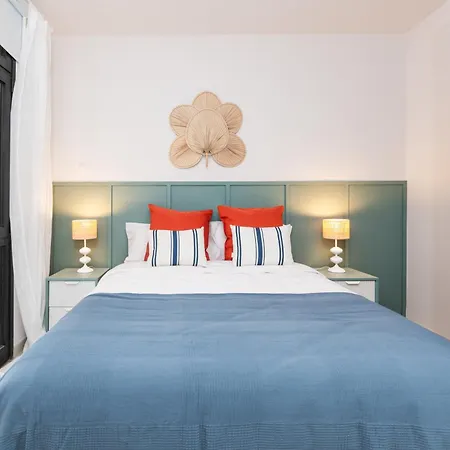 Ph - Estilo, Mar Y Relax En La *