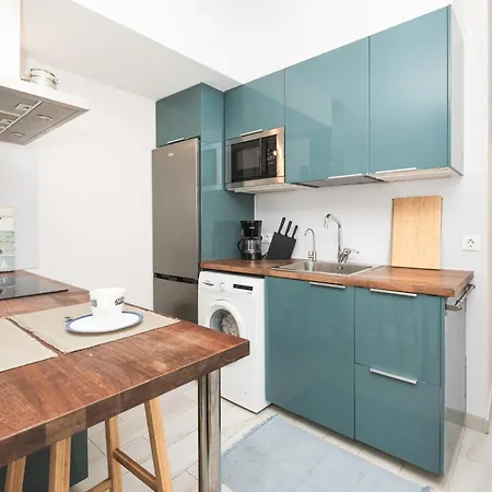 Ph - Estilo, Mar Y Relax En La *