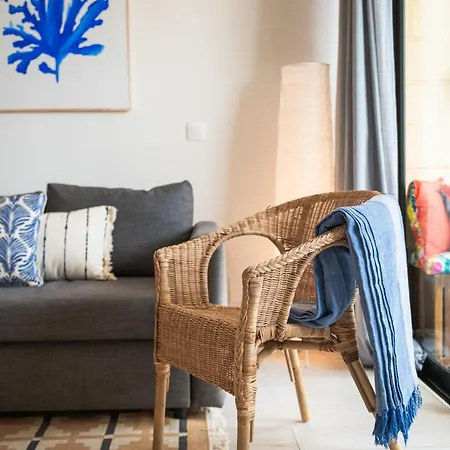 Ph - Estilo, Mar Y Relax En La * Costa Del Silencio