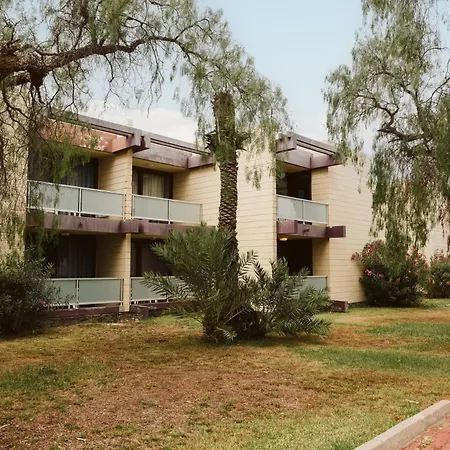 Apartment Color En Costa Del Silencio - *