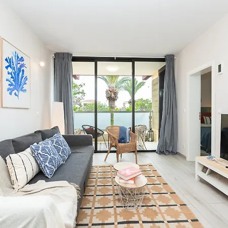 Ph - Estilo, Mar Y Relax En La