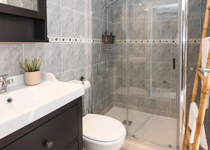 Ph - Estilo, Mar Y Relax En La *