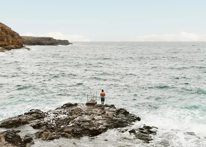 Ph - Estilo, Mar Y Relax En La