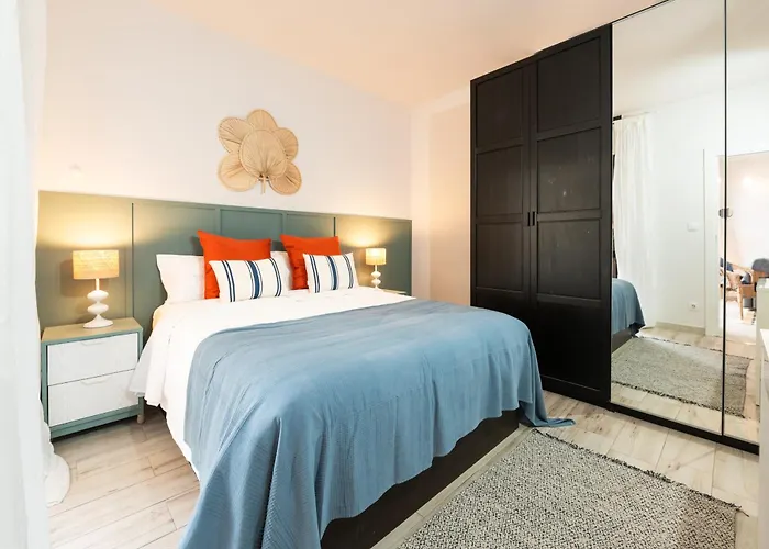 Ph - Estilo, Mar Y Relax En La * Costa Del Silencio