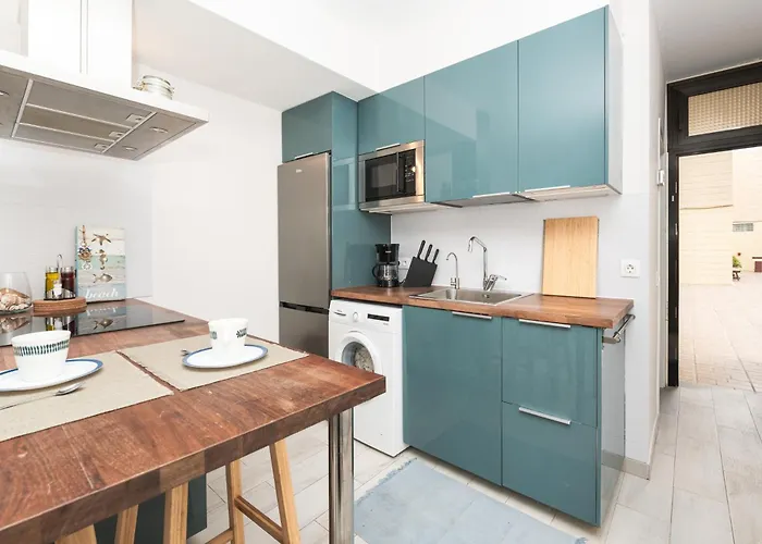 Ph - Estilo, Mar Y Relax En La *