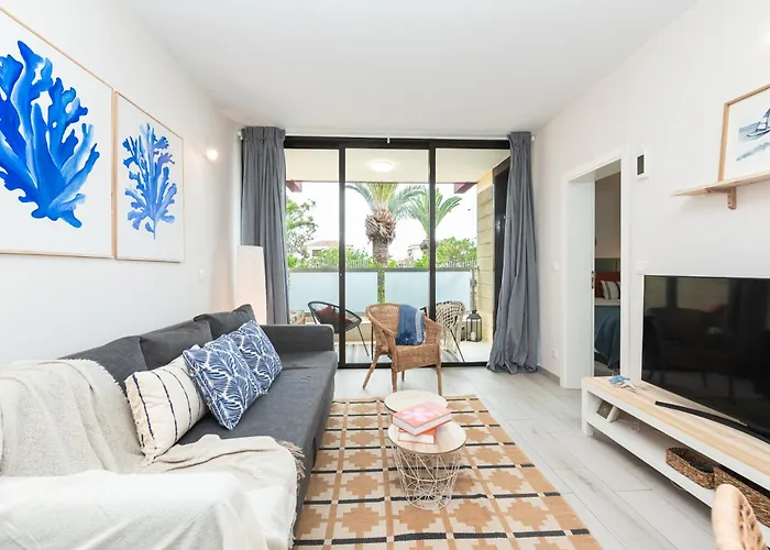 Ph - Estilo, Mar Y Relax En La