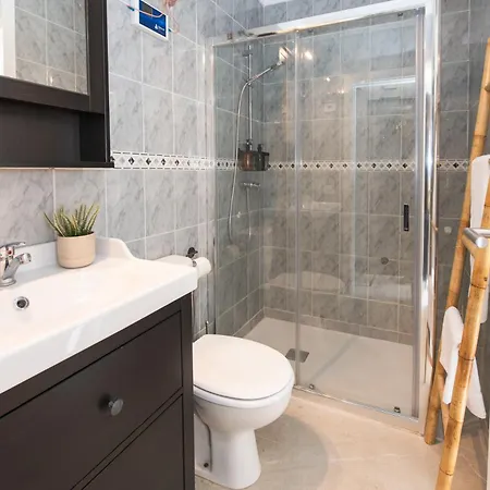 Ph - Estilo, Mar Y Relax En La *