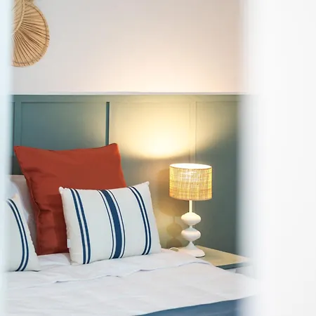 Appartement Color En - *