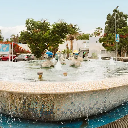 Ph - Estilo, Mar Y Relax En La * Costa del Silencio