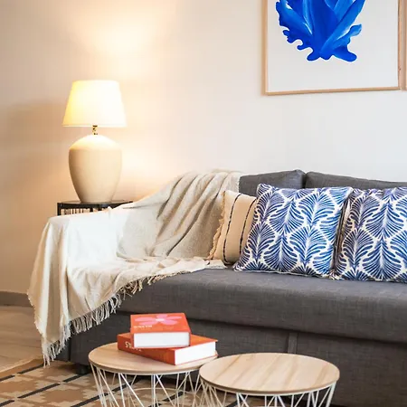 Ph - Estilo, Mar Y Relax En La *