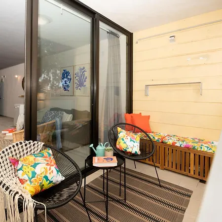 Ph - Estilo, Mar Y Relax En La Lejlighed *