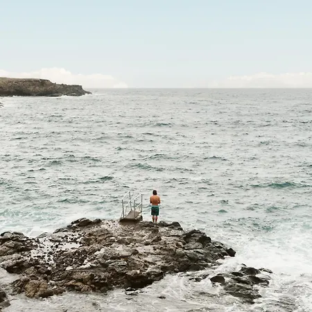 Ph - Estilo, Mar Y Relax En La