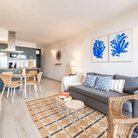 Appartement Color En - *
