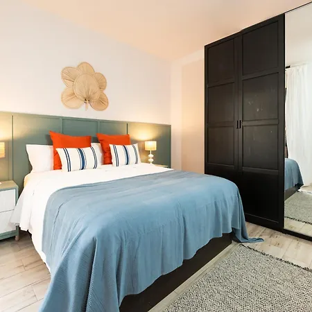 Ph - Estilo, Mar Y Relax En La * Costa del Silencio