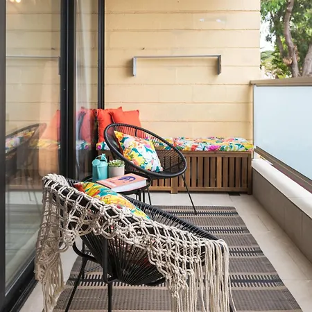 Ph - Estilo, Mar Y Relax En La Costa del Silencio