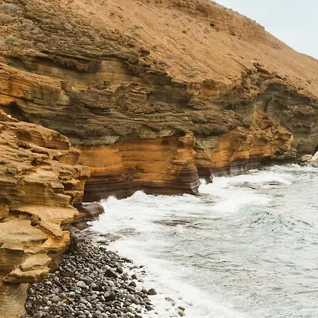 Ph - Estilo, Mar Y Relax En La Appartement *