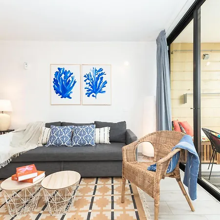 Ph - Estilo, Mar Y Relax En La Costa Del Silencio