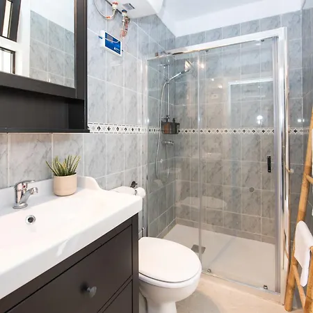 Appartement Ph - Estilo, Mar Y Relax En La