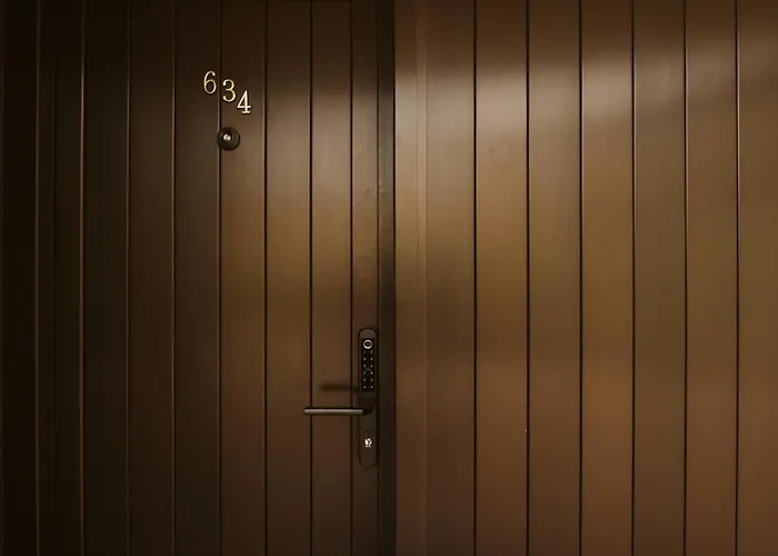 Ph - Estilo, Mar Y Relax En La Costa Del Silencio