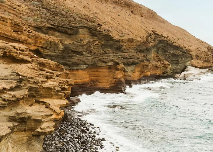 Ph - Estilo, Mar Y Relax En La Apartmán *