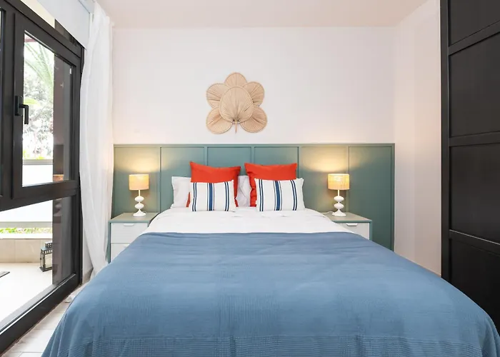 Ph - Estilo, Mar Y Relax En La *